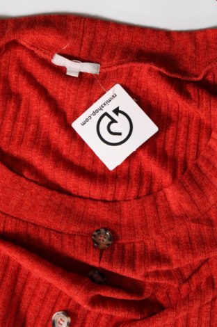 Damen Shirt Fisherfield, Größe M, Farbe Orange, Preis 3,17 €