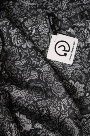 Damen Shirt Flame, Größe XS, Farbe Grau, Preis € 2,51