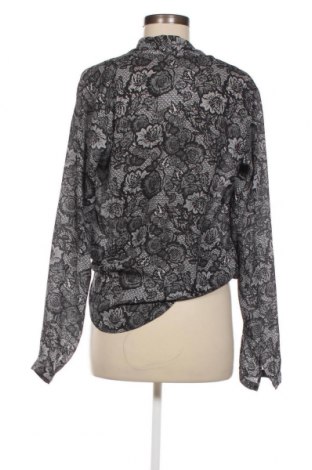 Damen Shirt Flame, Größe XS, Farbe Grau, Preis 2,51 €