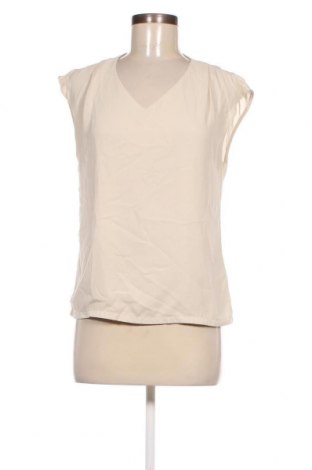 Γυναικεία μπλούζα Flame, Μέγεθος S, Χρώμα  Μπέζ, Τιμή 4,00 €