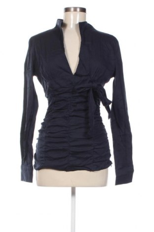 Дамска блуза Flavio Castellani, Размер M, Цвят Черен, Цена 6,80 лв.