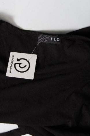 Damen Shirt Flo, Größe M, Farbe Schwarz, Preis 3,01 €