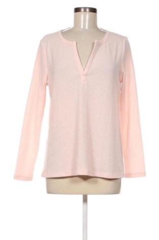 Γυναικεία μπλούζα Floryday, Μέγεθος L, Χρώμα Ρόζ , Τιμή 9,62 €