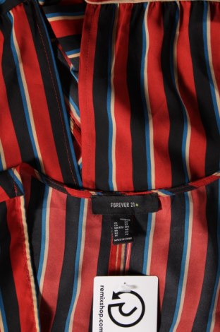 Damen Shirt Forever 21, Größe XXL, Farbe Mehrfarbig, Preis € 6,89