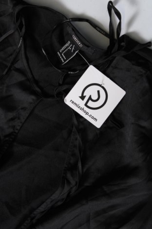 Damen Shirt Forever 21, Größe S, Farbe Schwarz, Preis 2,51 €