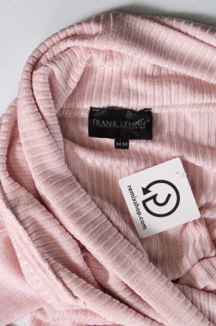 Γυναικεία μπλούζα Frank Lyman, Μέγεθος M, Χρώμα Ρόζ , Τιμή 7,57 €