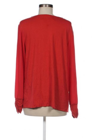 Дамска блуза Frank Walder, Размер XL, Цвят Червен, Цена 29,58 лв.