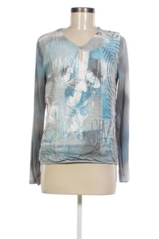 Γυναικεία μπλούζα Frank Walder, Μέγεθος M, Χρώμα Πολύχρωμο, Τιμή 4,63 €