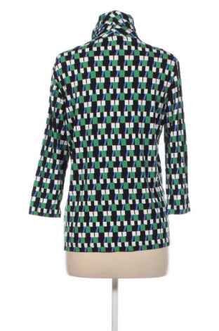 Дамска блуза Frank Walder, Размер M, Цвят Многоцветен, Цена 22,44 лв.