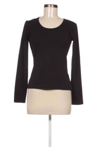 Дамска блуза Fransa, Размер M, Цвят Черен, Цена 4,56 лв.