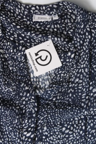 Bluză de femei Fransa, Mărime S, Culoare Albastru, Preț 15,00 Lei