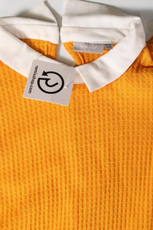 Γυναικεία μπλούζα Fransa, Μέγεθος L, Χρώμα Κίτρινο, Τιμή 12,28 €