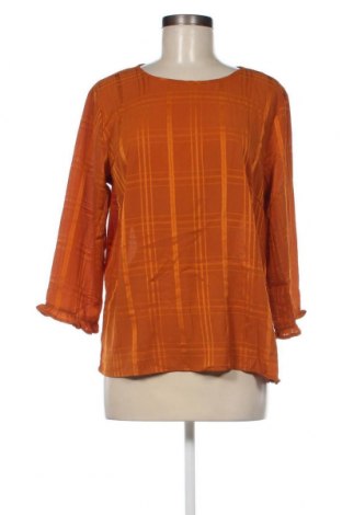 Damen Shirt Fransa, Größe M, Farbe Gelb, Preis € 7,99