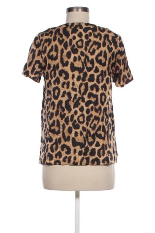 Дамска блуза Free Quent, Размер XS, Цвят Многоцветен, Цена 4,56 лв.