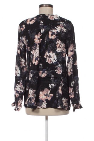 Дамска блуза Free Quent, Размер M, Цвят Многоцветен, Цена 4,56 лв.