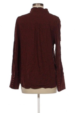 Γυναικεία μπλούζα Free Quent, Μέγεθος M, Χρώμα Πολύχρωμο, Τιμή 14,85 €