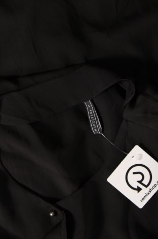 Damen Shirt Free Quent, Größe L, Farbe Schwarz, Preis € 4,18