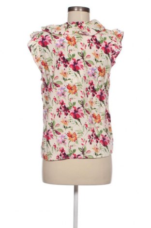 Дамска блуза Freeman T. Porter, Размер M, Цвят Многоцветен, Цена 35,70 лв.