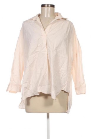 Damen Shirt French Connection, Größe L, Farbe Ecru, Preis 17,27 €