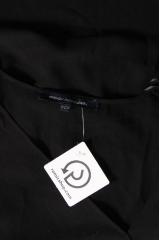 Дамска блуза French Connection, Размер M, Цвят Черен, Цена 6,12 лв.