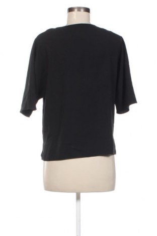 Γυναικεία μπλούζα French Connection, Μέγεθος M, Χρώμα Μαύρο, Τιμή 6,31 €