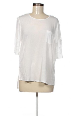 Damen Shirt French Connection, Größe L, Farbe Weiß, Preis 21,03 €