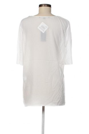 Γυναικεία μπλούζα French Connection, Μέγεθος L, Χρώμα Λευκό, Τιμή 18,40 €