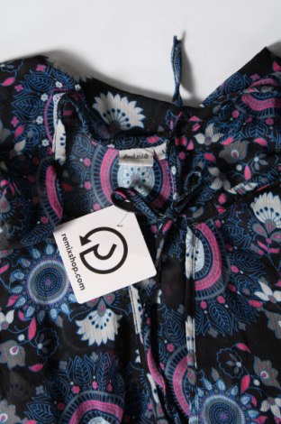 Γυναικεία μπλούζα Fresh Made, Μέγεθος L, Χρώμα Πολύχρωμο, Τιμή 7,57 €