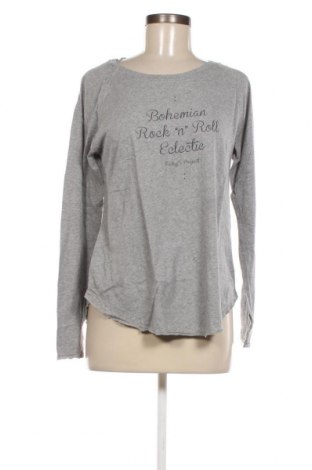 Damen Shirt Friday's Project, Größe M, Farbe Grau, Preis € 3,71