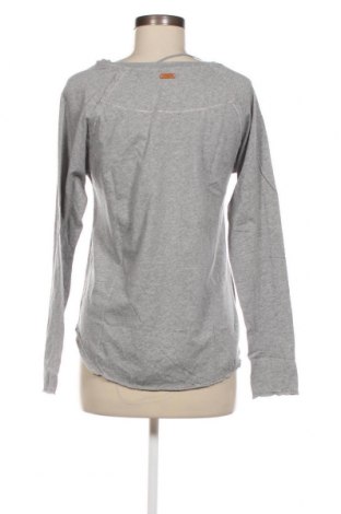 Дамска блуза Friday's Project, Размер M, Цвят Сив, Цена 7,20 лв.