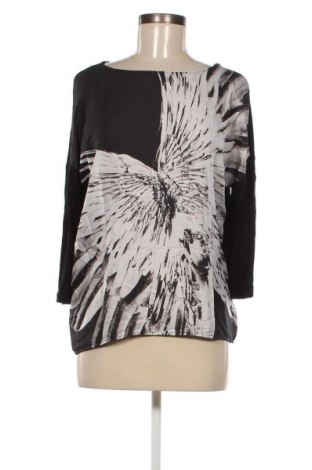 Γυναικεία μπλούζα Friendtex, Μέγεθος S, Χρώμα Πολύχρωμο, Τιμή 2,23 €