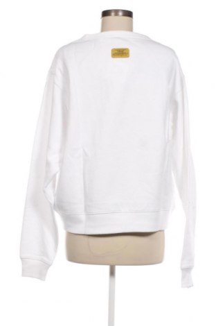 Дамска блуза G-Star Raw, Размер XL, Цвят Бял, Цена 119,00 лв.