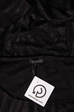 Damen Shirt G-maxx, Größe XS, Farbe Schwarz, Preis € 3,31