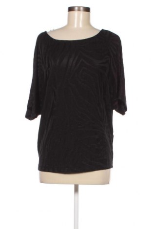 Γυναικεία μπλούζα G-maxx, Μέγεθος XS, Χρώμα Μαύρο, Τιμή 2,70 €