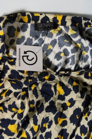Γυναικεία μπλούζα GIOVANE, Μέγεθος S, Χρώμα Πολύχρωμο, Τιμή 3,15 €