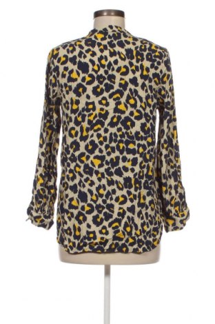 Γυναικεία μπλούζα GIOVANE, Μέγεθος S, Χρώμα Πολύχρωμο, Τιμή 2,52 €
