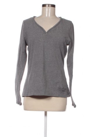 Γυναικεία μπλούζα Gaastra, Μέγεθος XL, Χρώμα Γκρί, Τιμή 14,68 €