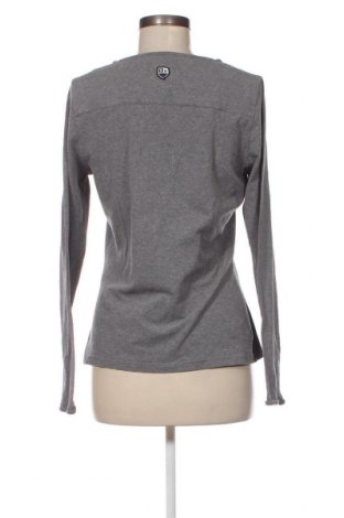 Дамска блуза Gaastra, Размер XL, Цвят Сив, Цена 20,22 лв.