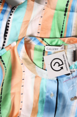 Damen Shirt Gallery, Größe M, Farbe Mehrfarbig, Preis € 50,10