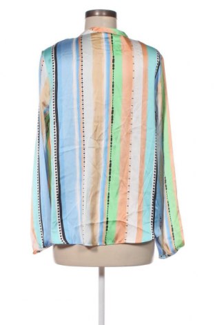 Γυναικεία μπλούζα Gallery, Μέγεθος M, Χρώμα Πολύχρωμο, Τιμή 44,54 €