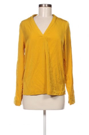 Damen Shirt Garcia, Größe M, Farbe Gelb, Preis € 8,35