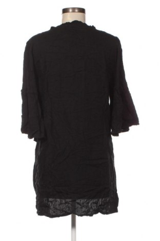 Γυναικεία μπλούζα Garcia, Μέγεθος M, Χρώμα Μαύρο, Τιμή 2,82 €