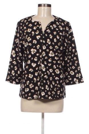Damen Shirt Garcia, Größe L, Farbe Schwarz, Preis € 10,35