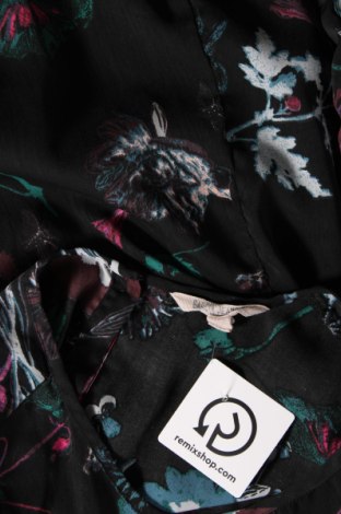 Дамска блуза Garcia Jeans, Размер S, Цвят Черен, Цена 7,04 лв.