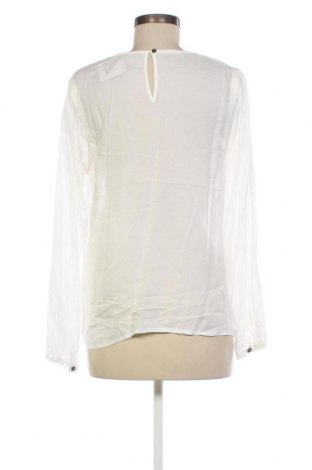 Дамска блуза Garcia Jeans, Размер M, Цвят Бял, Цена 5,28 лв.