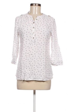 Γυναικεία μπλούζα Gate Woman, Μέγεθος S, Χρώμα Λευκό, Τιμή 4,00 €