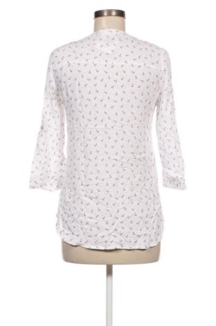 Γυναικεία μπλούζα Gate Woman, Μέγεθος S, Χρώμα Λευκό, Τιμή 3,64 €