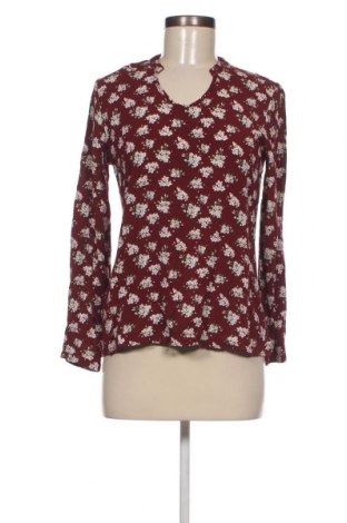 Дамска блуза Gate Woman, Размер M, Цвят Червен, Цена 4,75 лв.