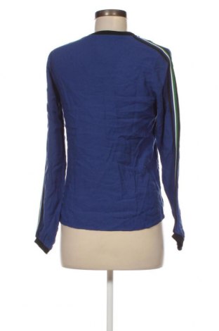 Damen Shirt Geisha, Größe S, Farbe Blau, Preis € 2,51