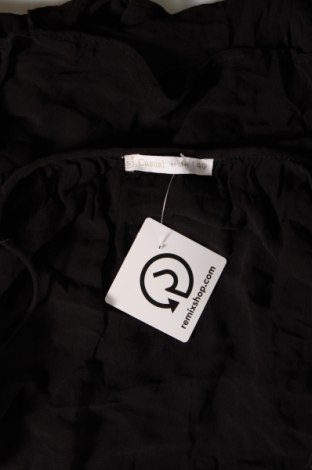 Дамска блуза Gemo, Размер M, Цвят Черен, Цена 4,32 лв.
